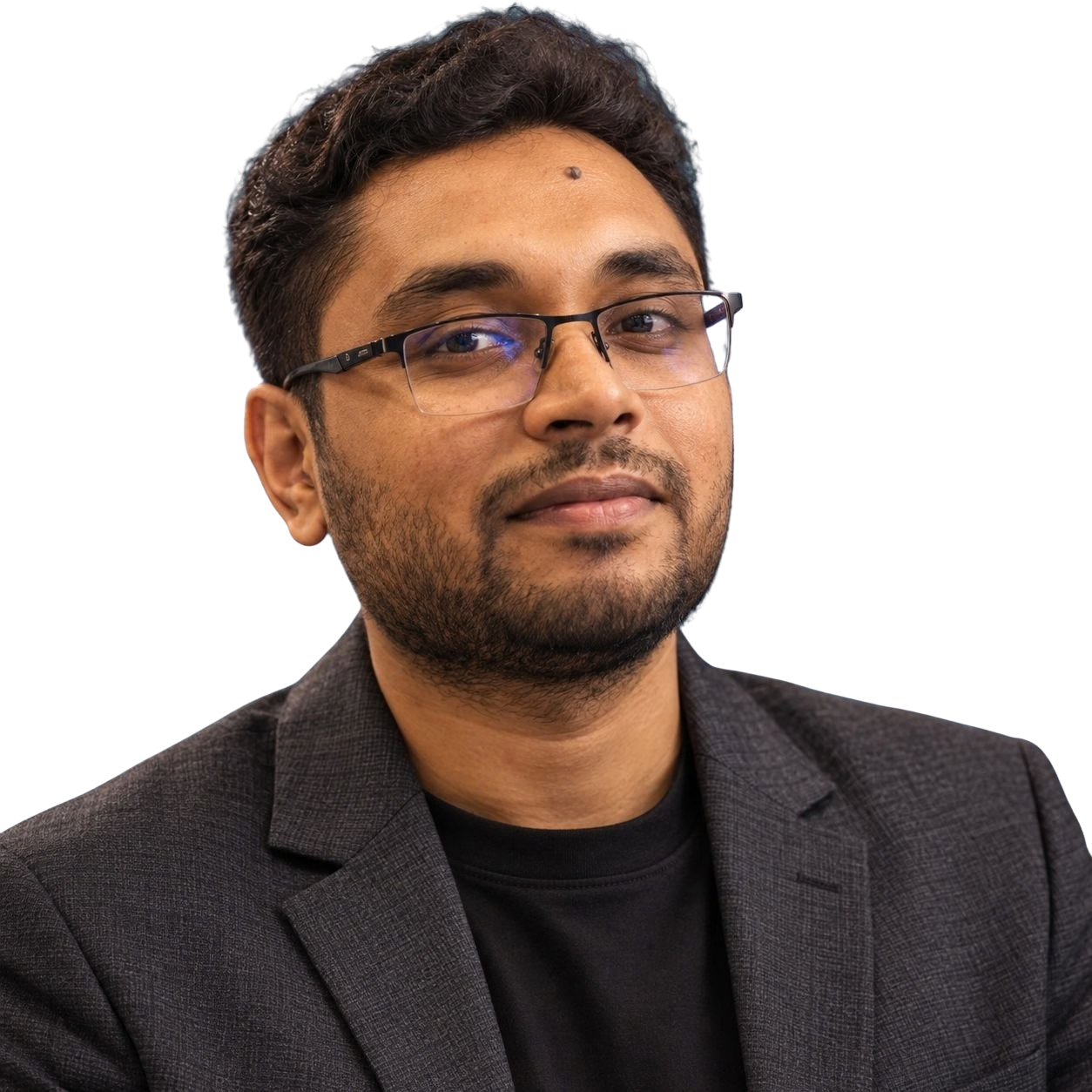 Mushfiq Nehal